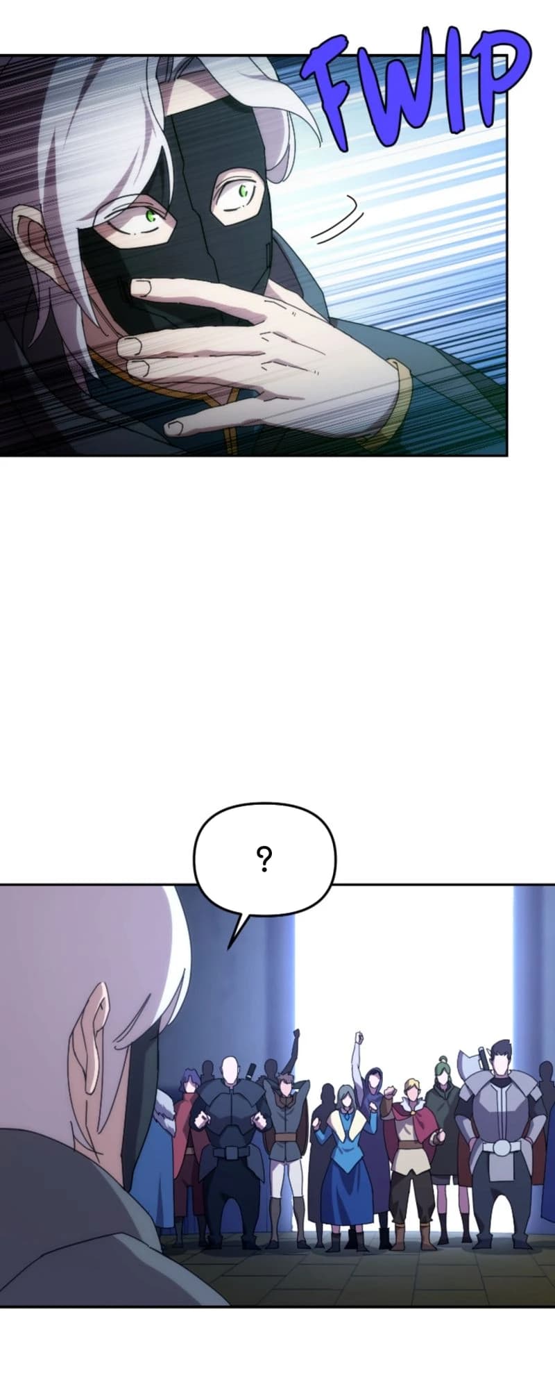 ?