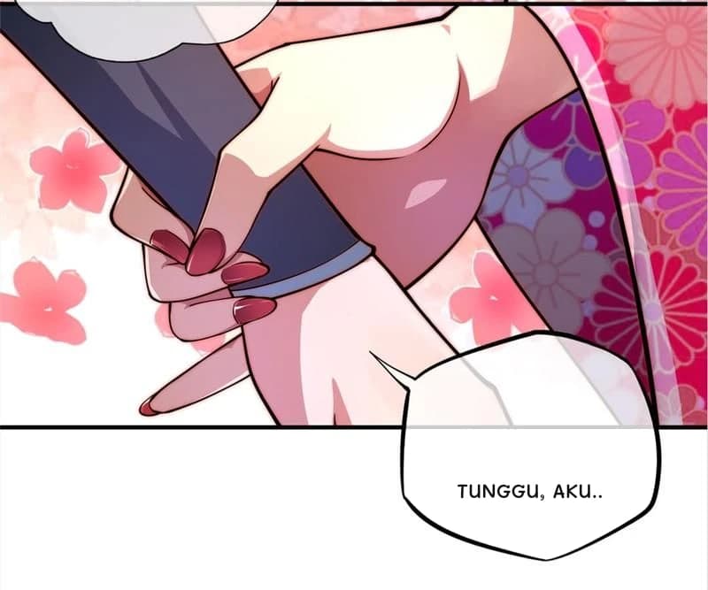 Tunggu, aku..