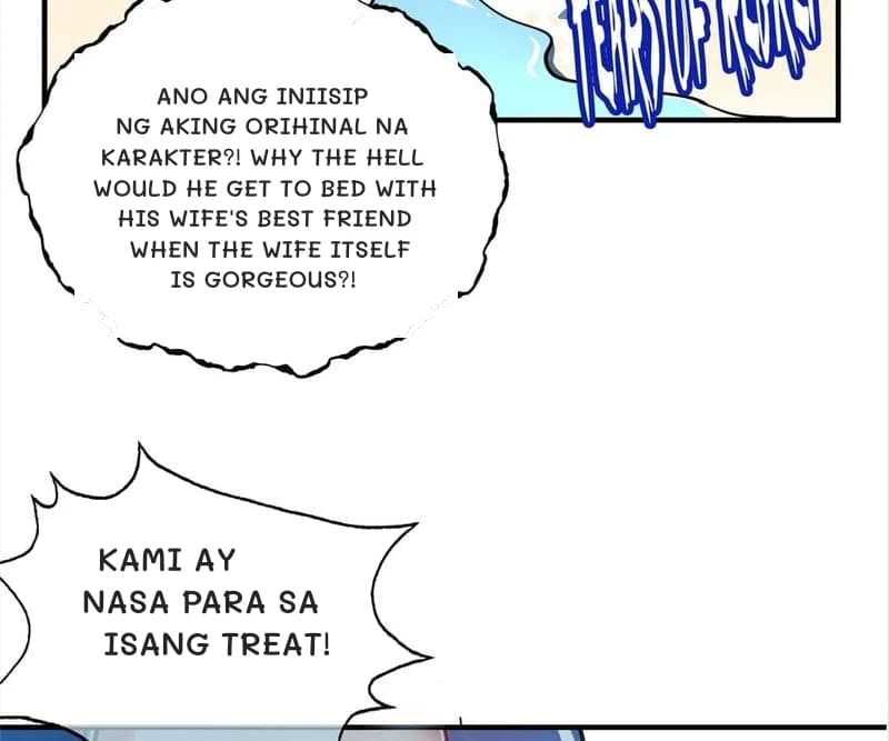 Ano ang iniisip ng aking orihinal na karakter?! Why the hell would he get to bed with his wife's best friend when the wife itself is gorgeous?!
Kami ay nasa para sa isang treat!