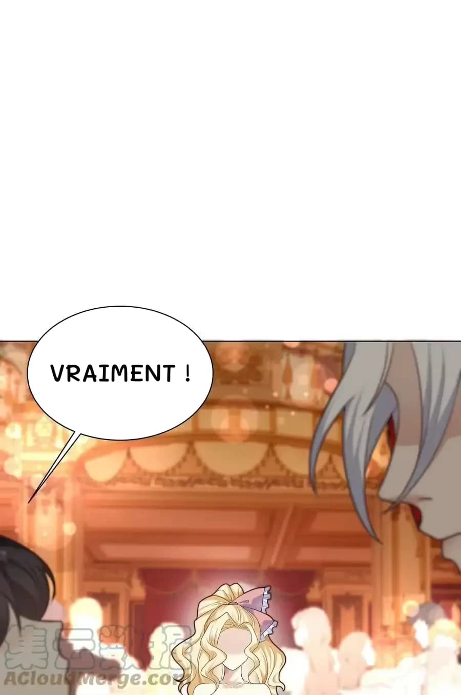 Vraiment !