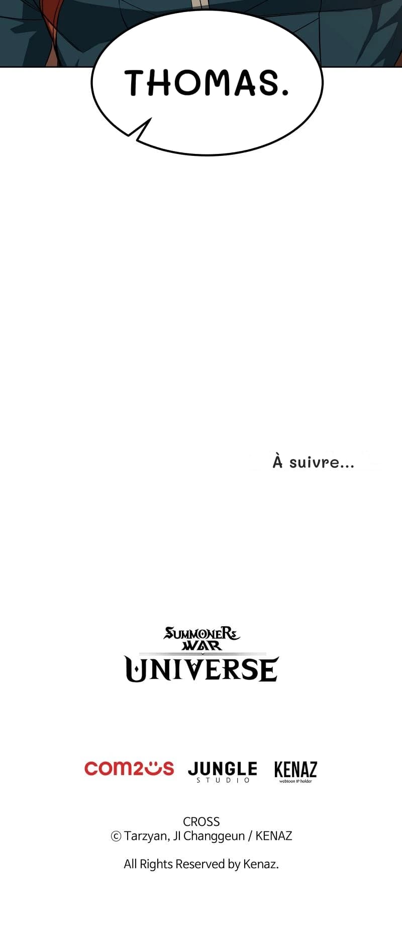 Thomas.
À suivre…