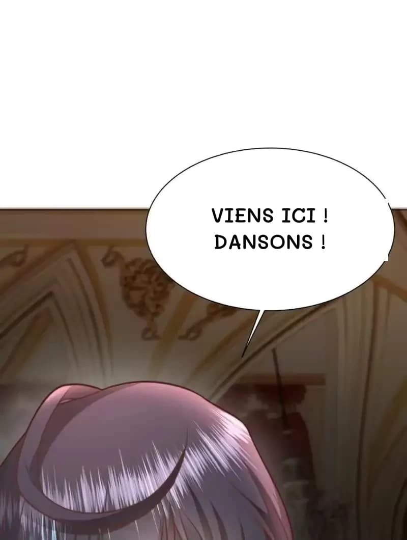 Viens ici ! Dansons !