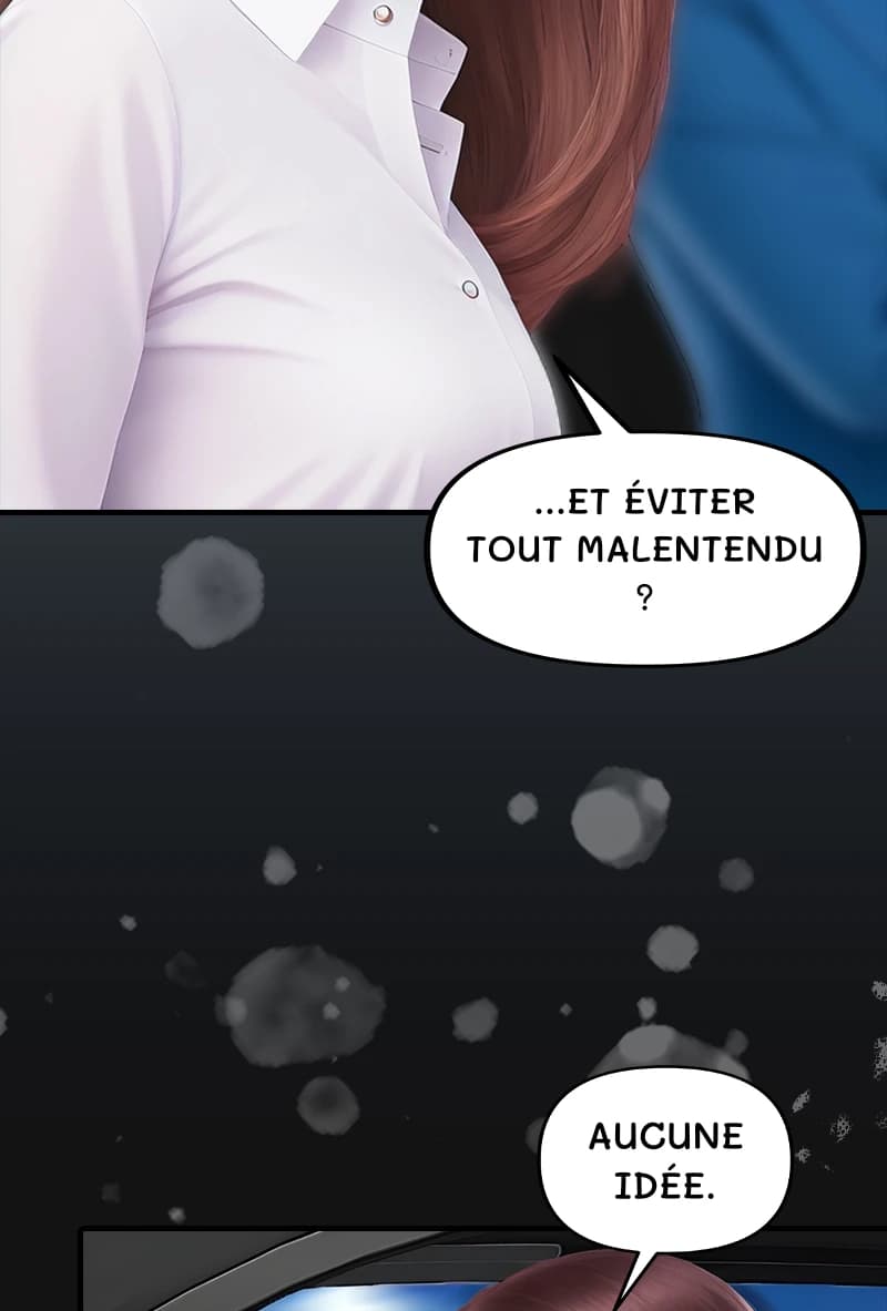 ...et éviter tout malentendu ?
Aucune idée.