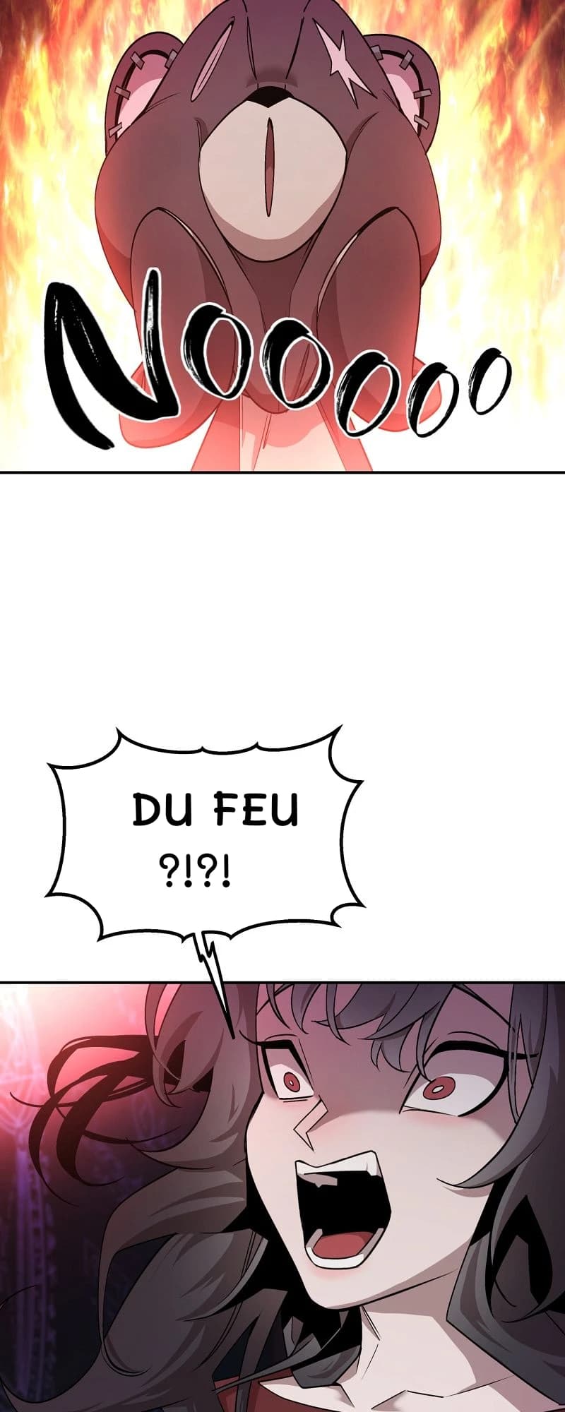 Du feu ?!?!