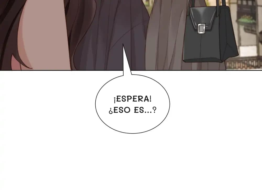 ¡Espera! ¿Eso es...?