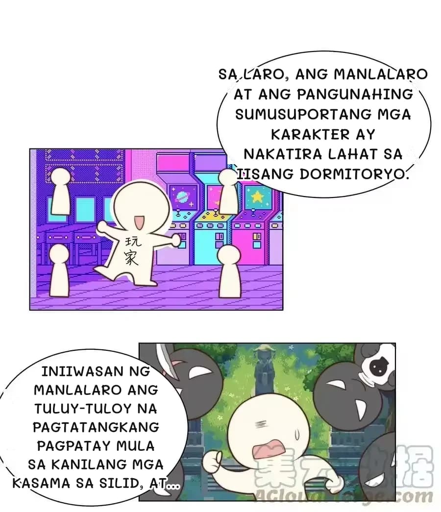 Sa laro, ang manlalaro at ang pangunahing sumusuportang mga karakter ay nakatira lahat sa iisang dormitoryo.
Iniiwasan ng manlalaro ang tuluy-tuloy na pagtatangkang pagpatay mula sa kanilang mga kasama sa silid, at...