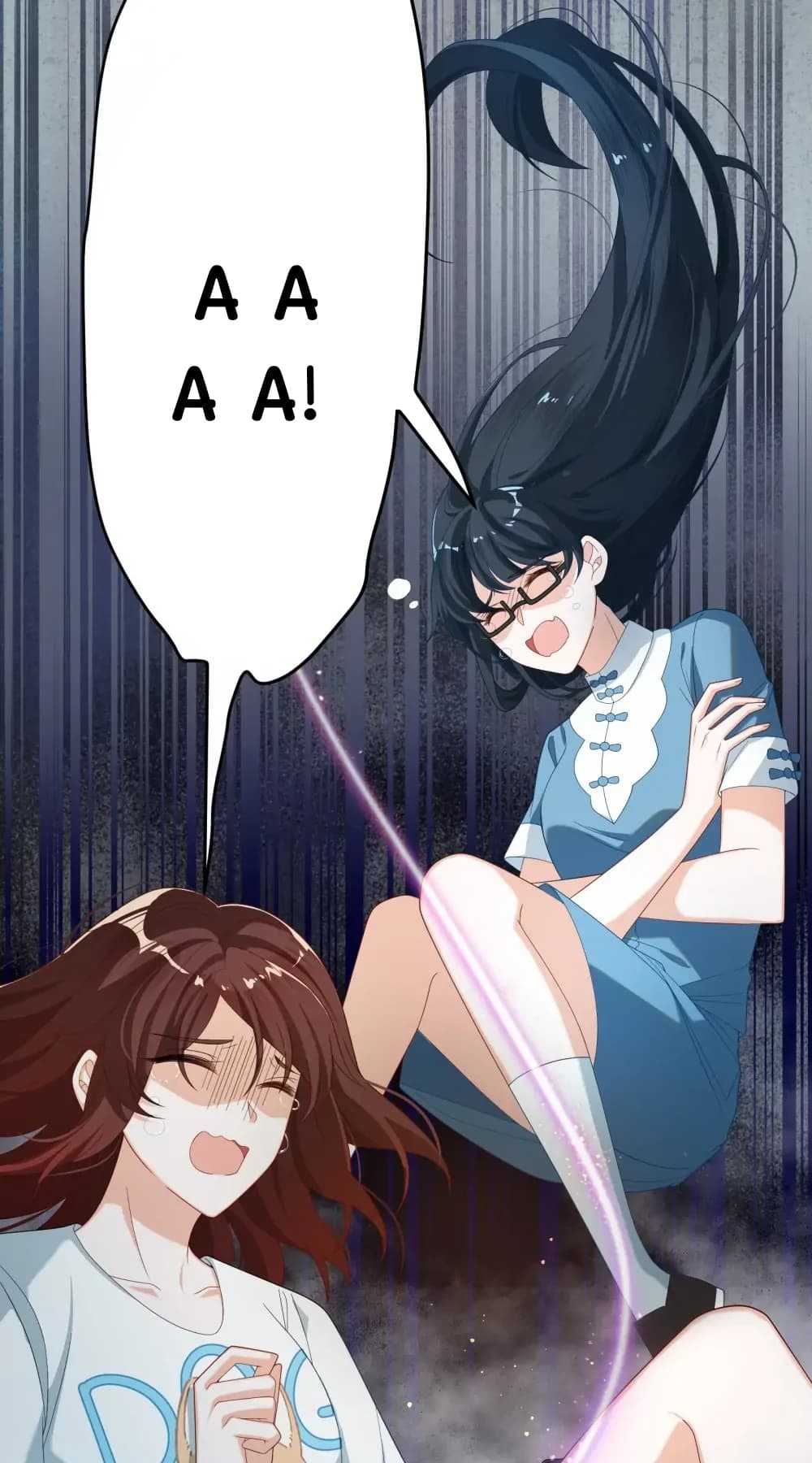 A a a a!