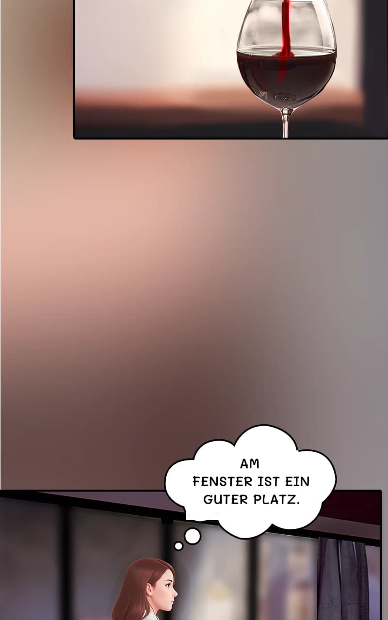Am Fenster ist ein guter Platz.