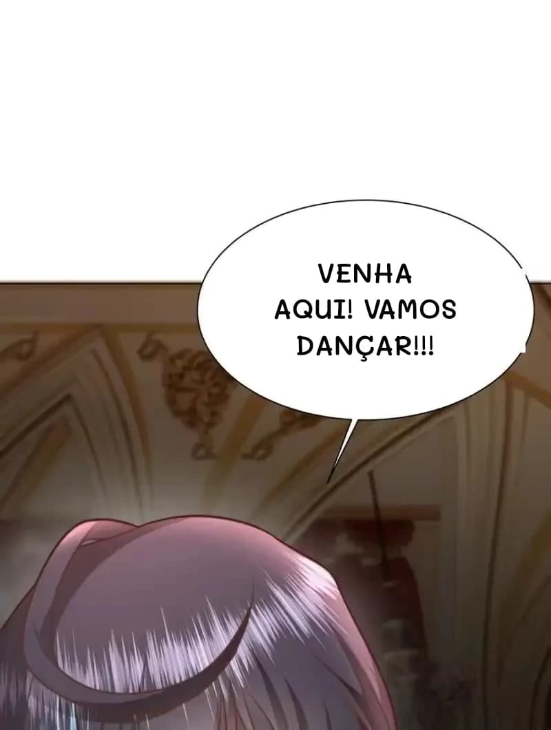 Venha aqui! Vamos dançar!!!