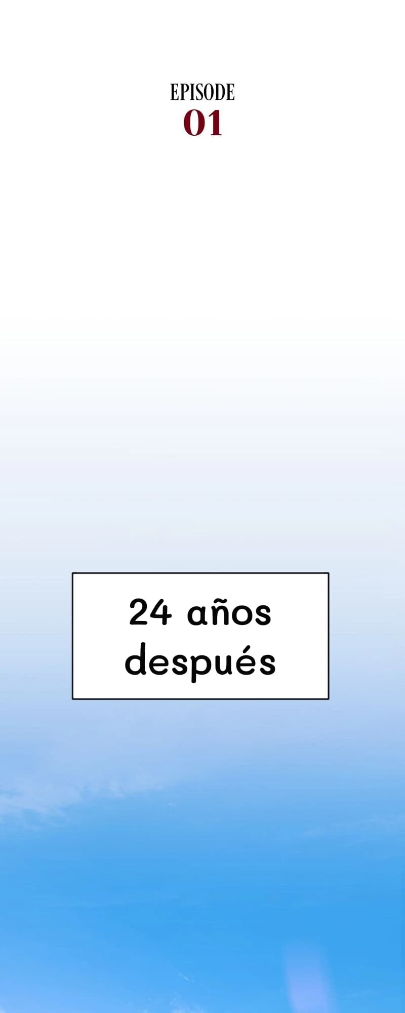 24 años después