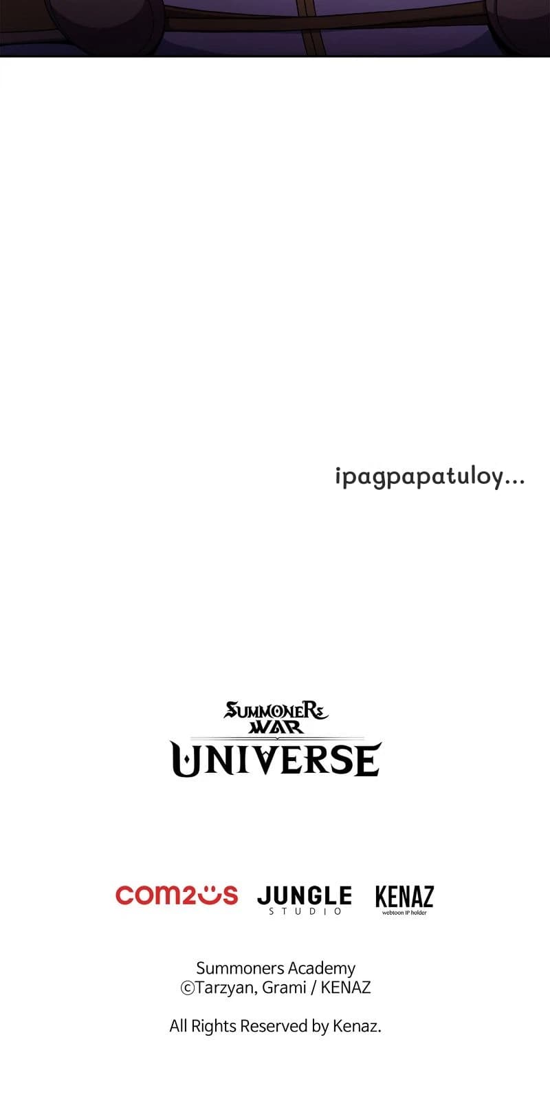 ipagpapatuloy...