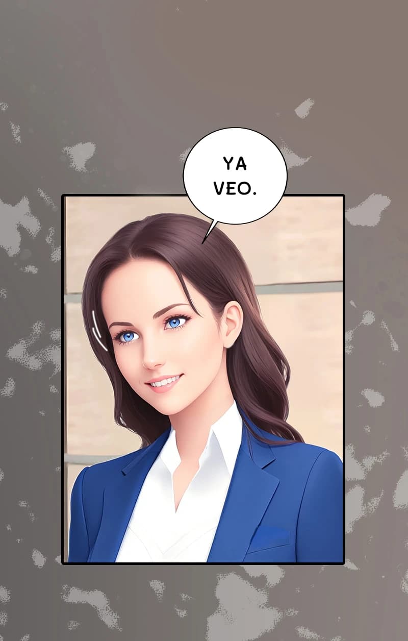 Ya veo.