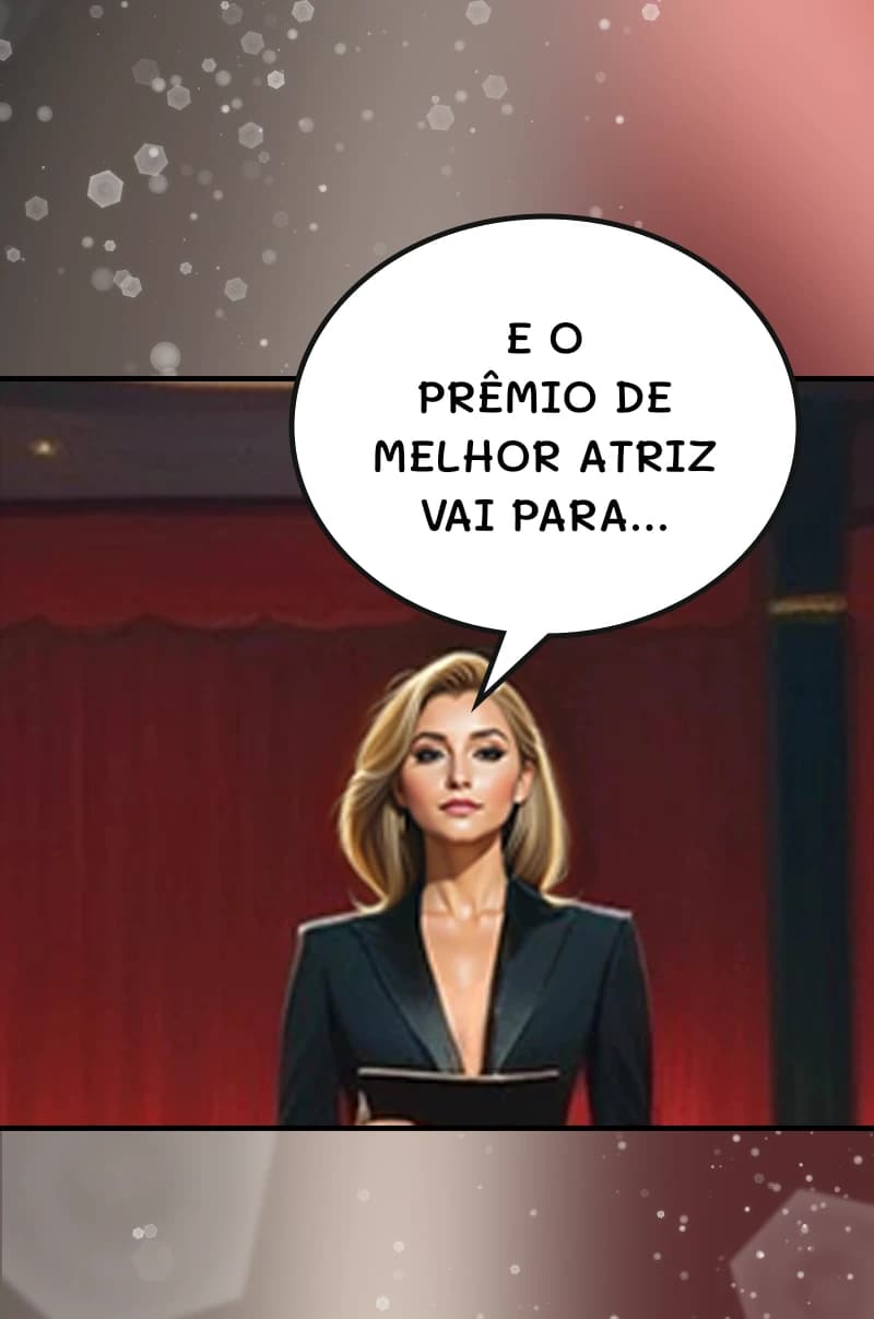 E o prêmio de melhor atriz vai para...