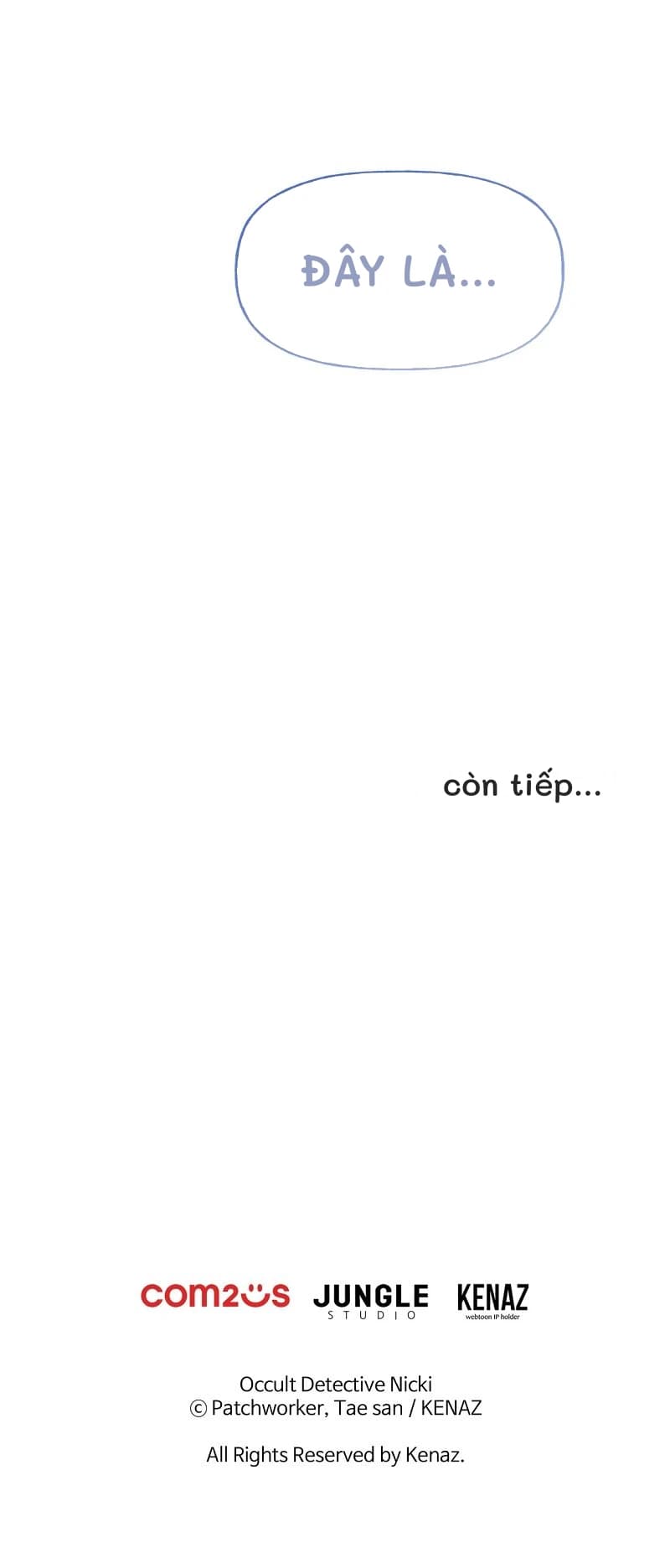Đây là...
còn tiếp...