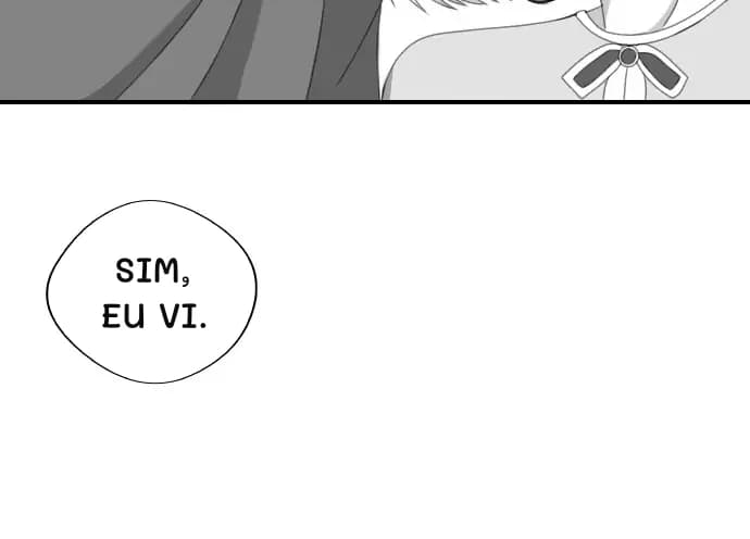 Sim, eu vi.