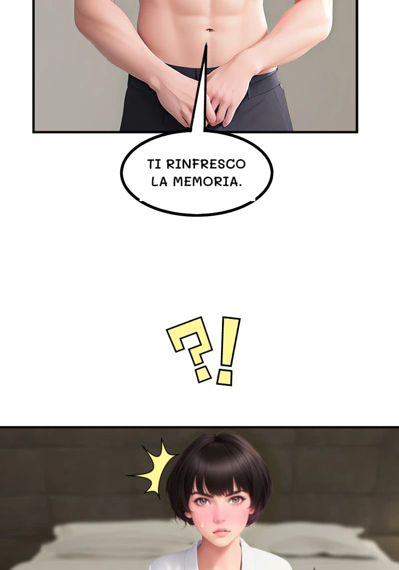 TI RINFRESCO LA MEMORIA.