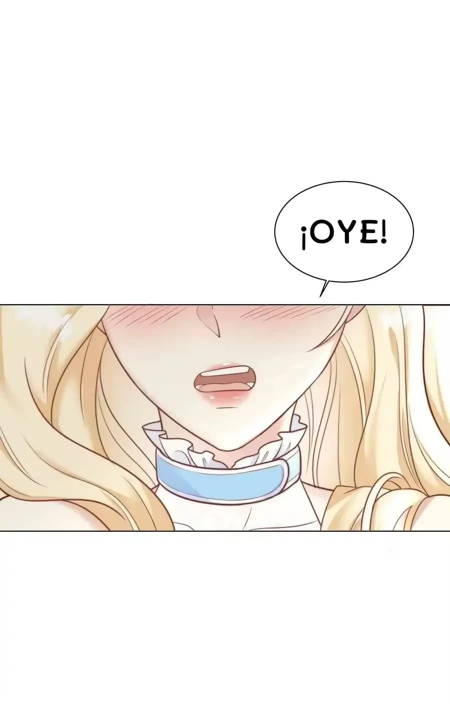 ¡Oye!