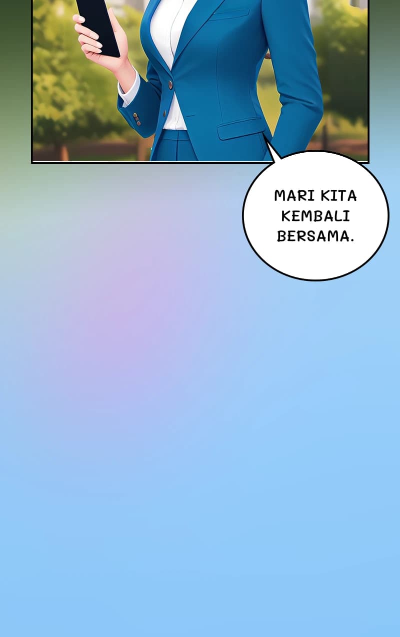 Mari kita kembali bersama.