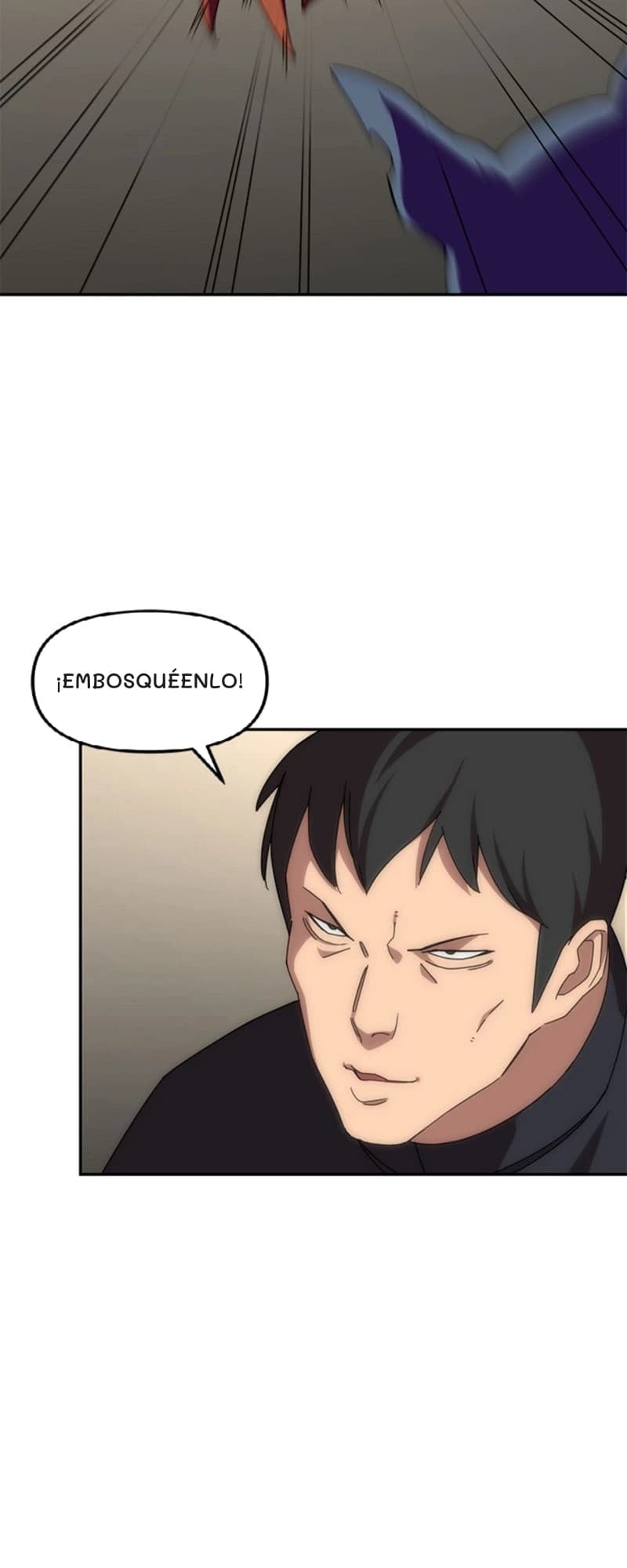 ¡Embosquéenlo!