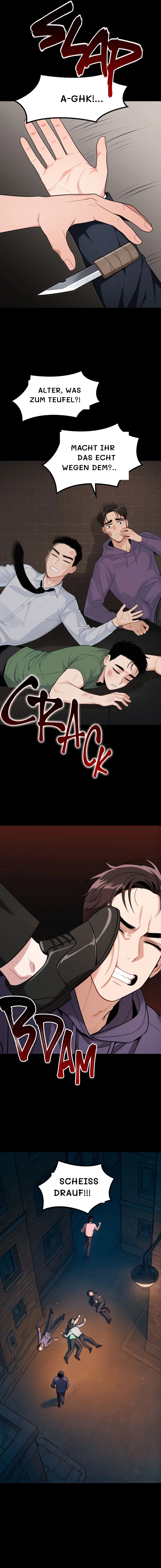 A-ghk!...
Alter, was zum Teufel?!
Macht ihr das echt wegen dem?..
Scheiß drauf!!!