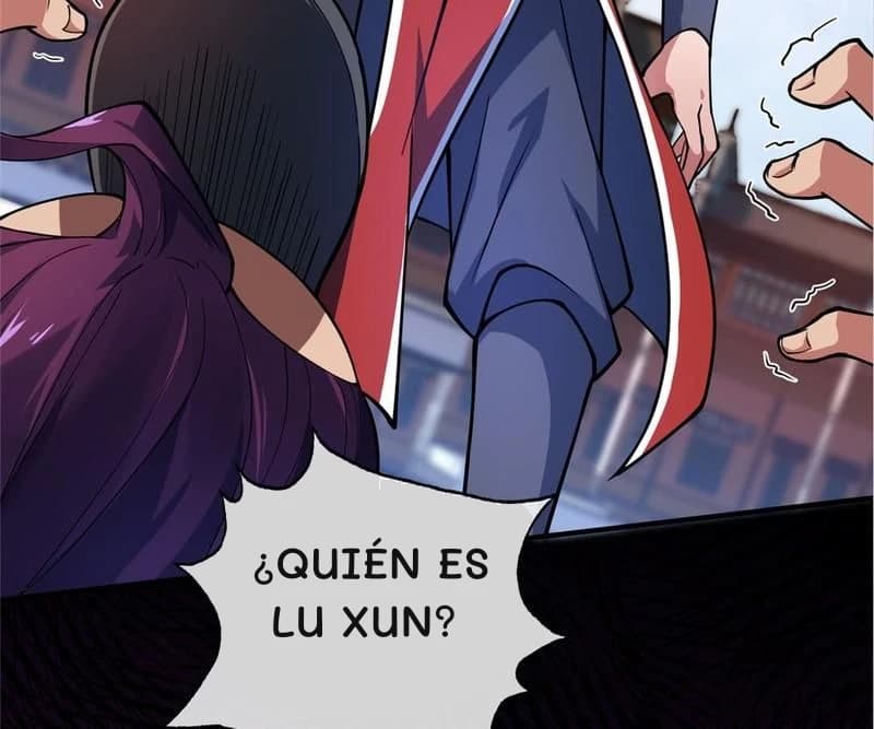 ¿Quién es Lu Xun?