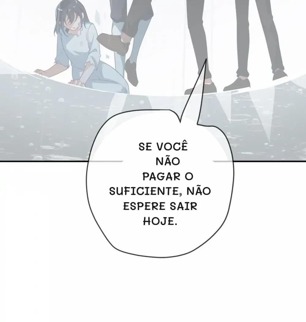 Se você não pagar o suficiente, não espere sair hoje.