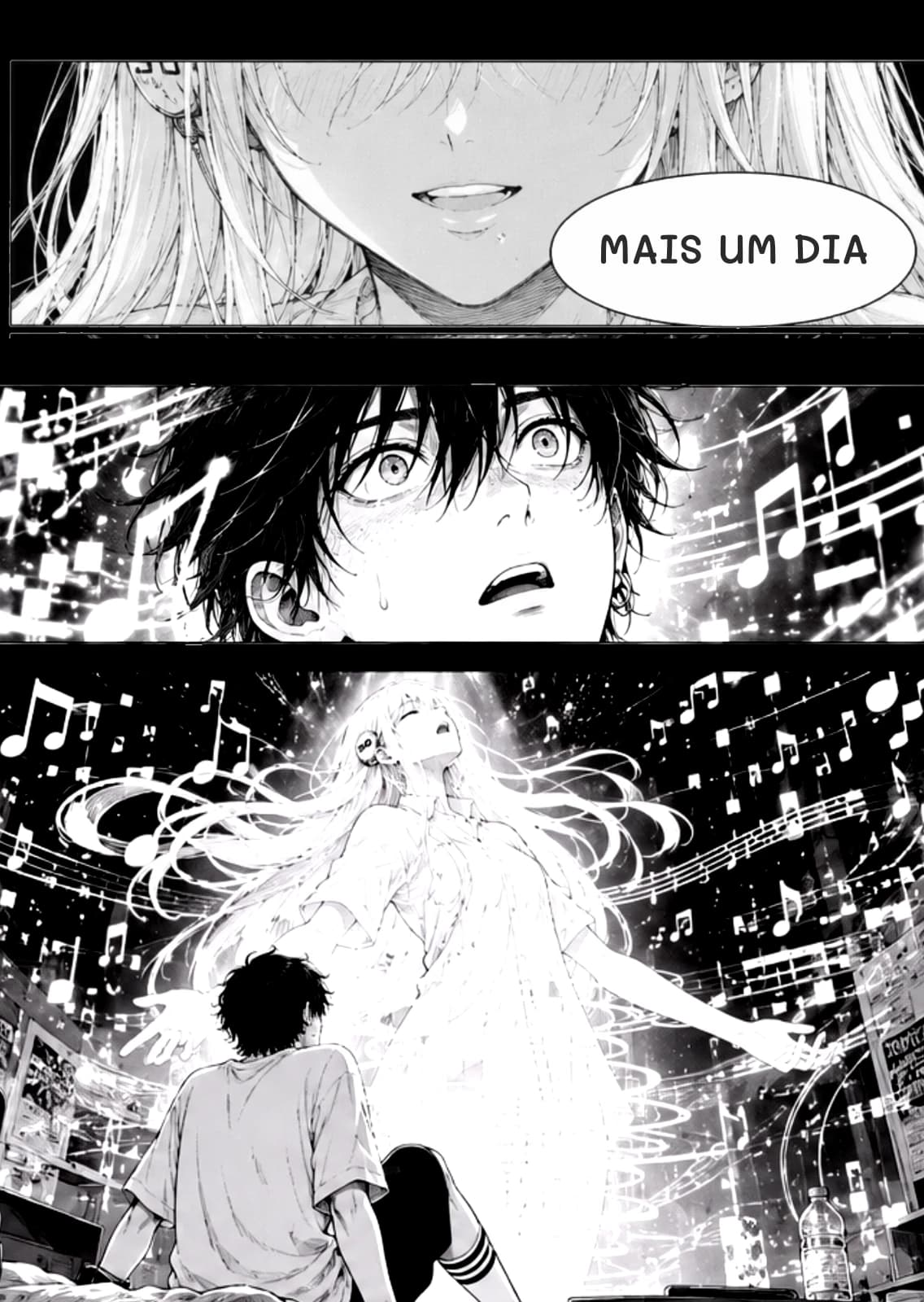 Mais um dia