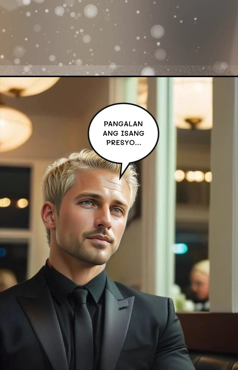 Pangalan ang isang presyo...