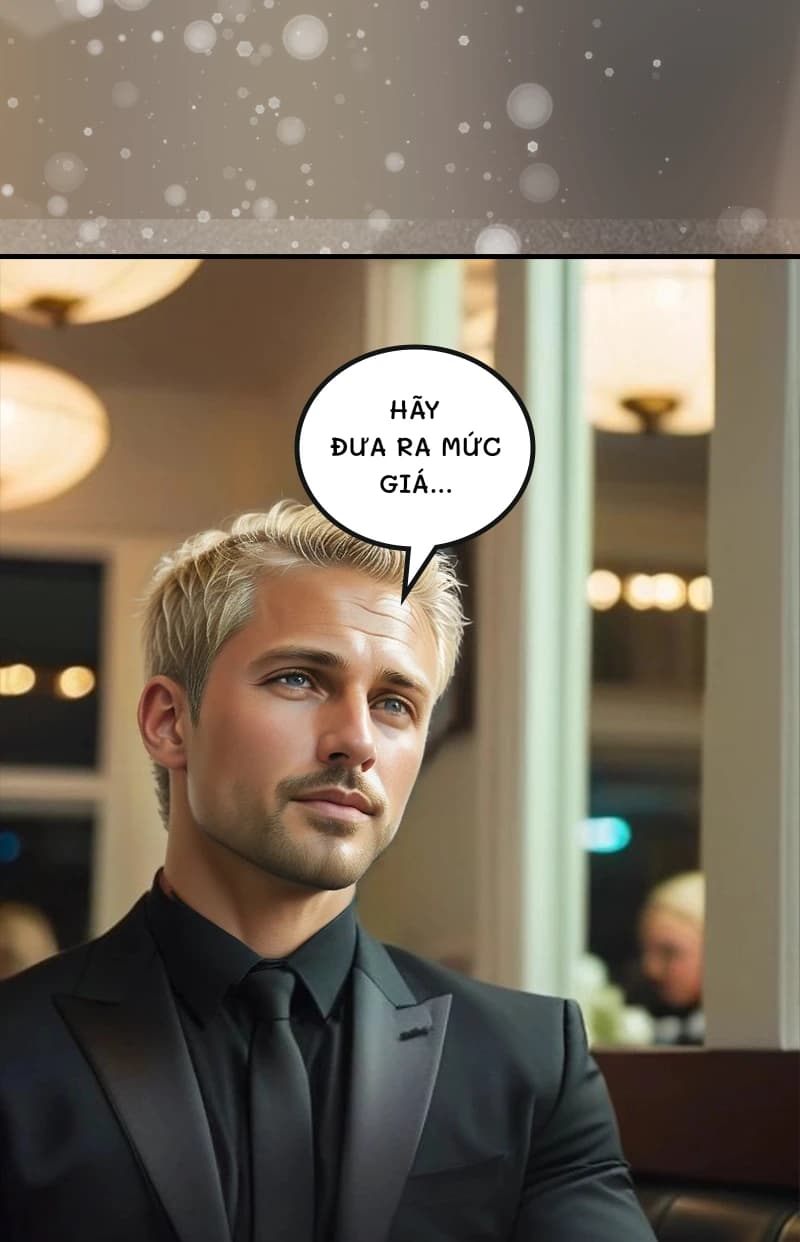 Hãy đưa ra mức giá...