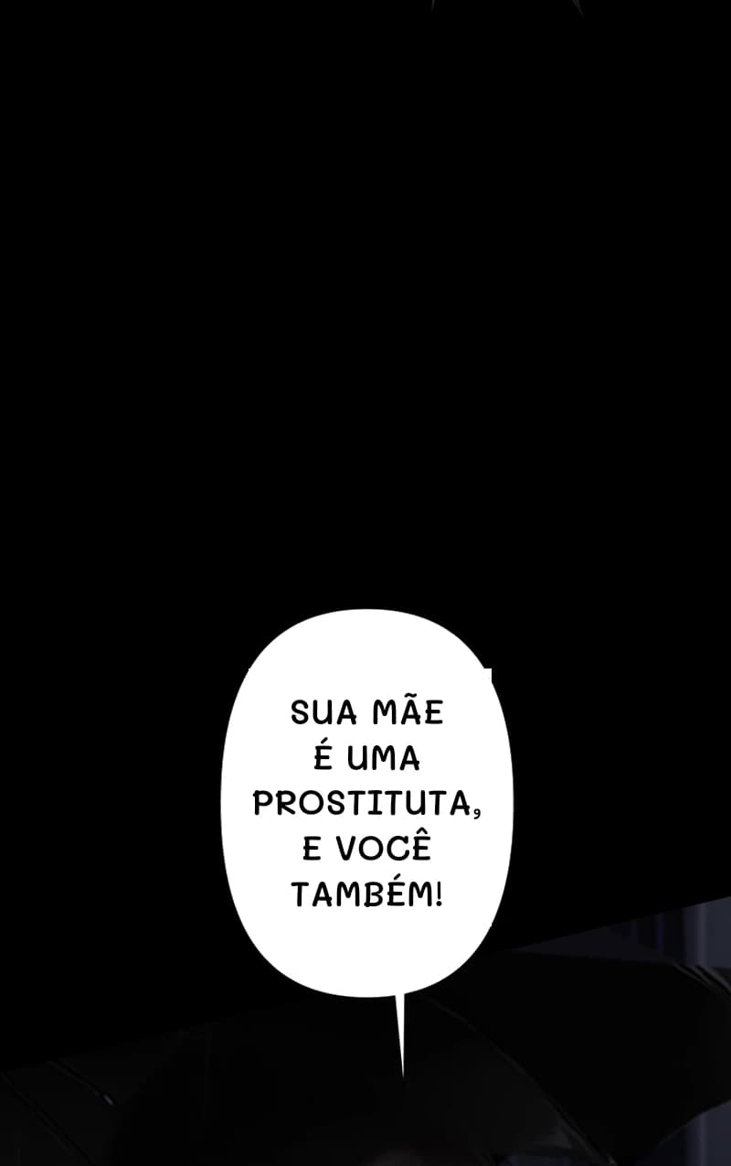 Sua mãe é uma prostituta, e você também!