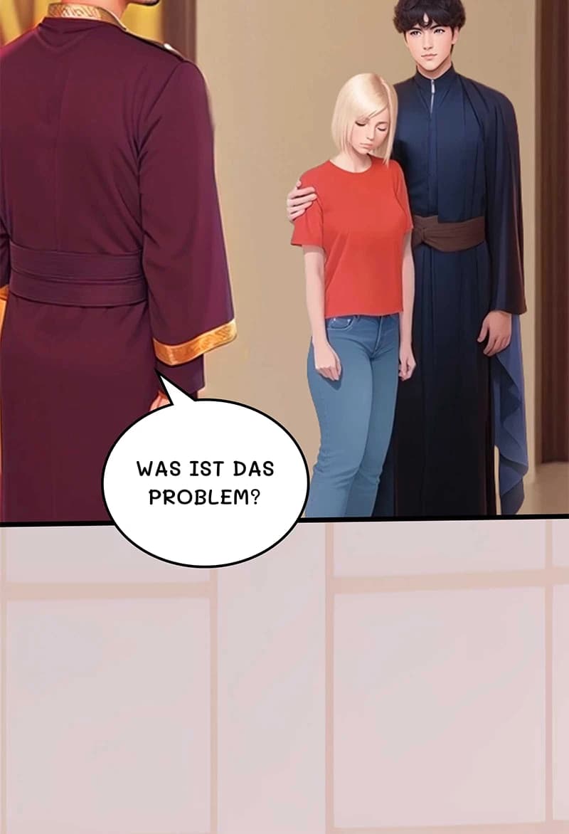 Was ist das Problem?