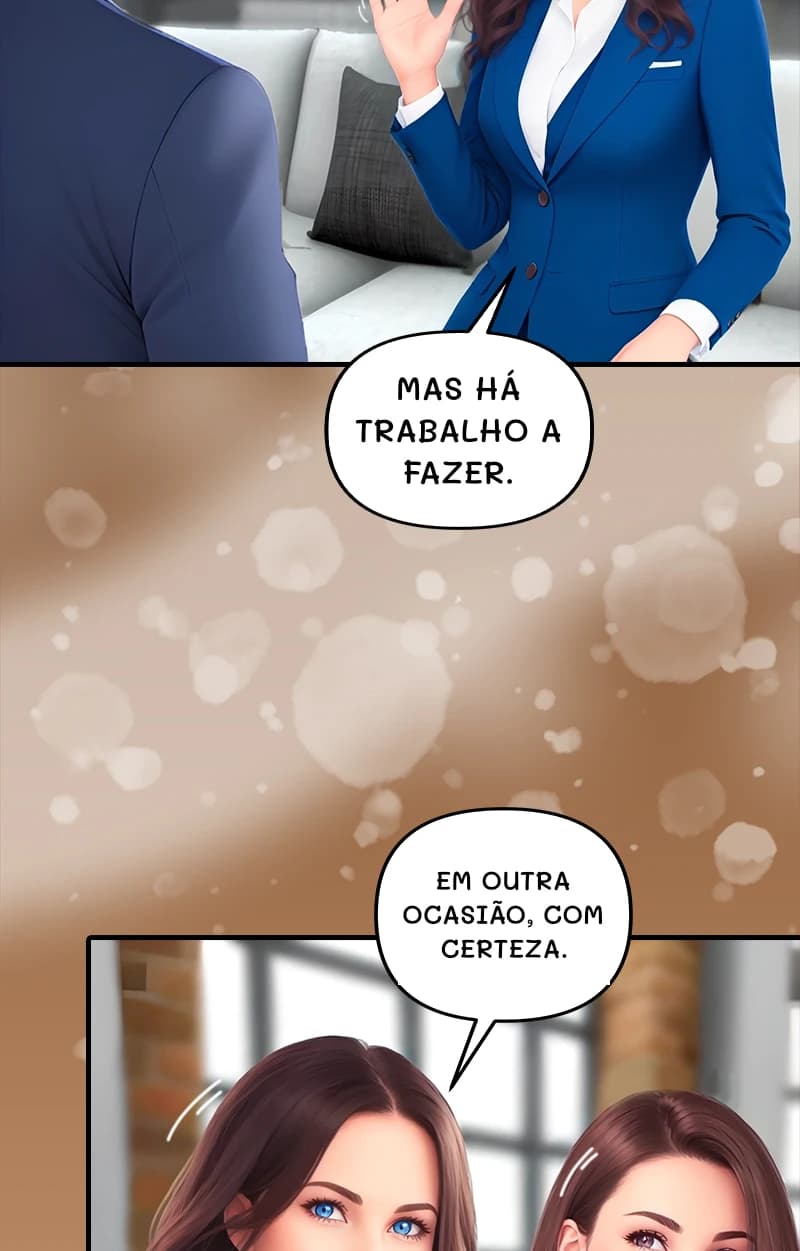 Mas há trabalho a fazer.
Em outra ocasião, com certeza.