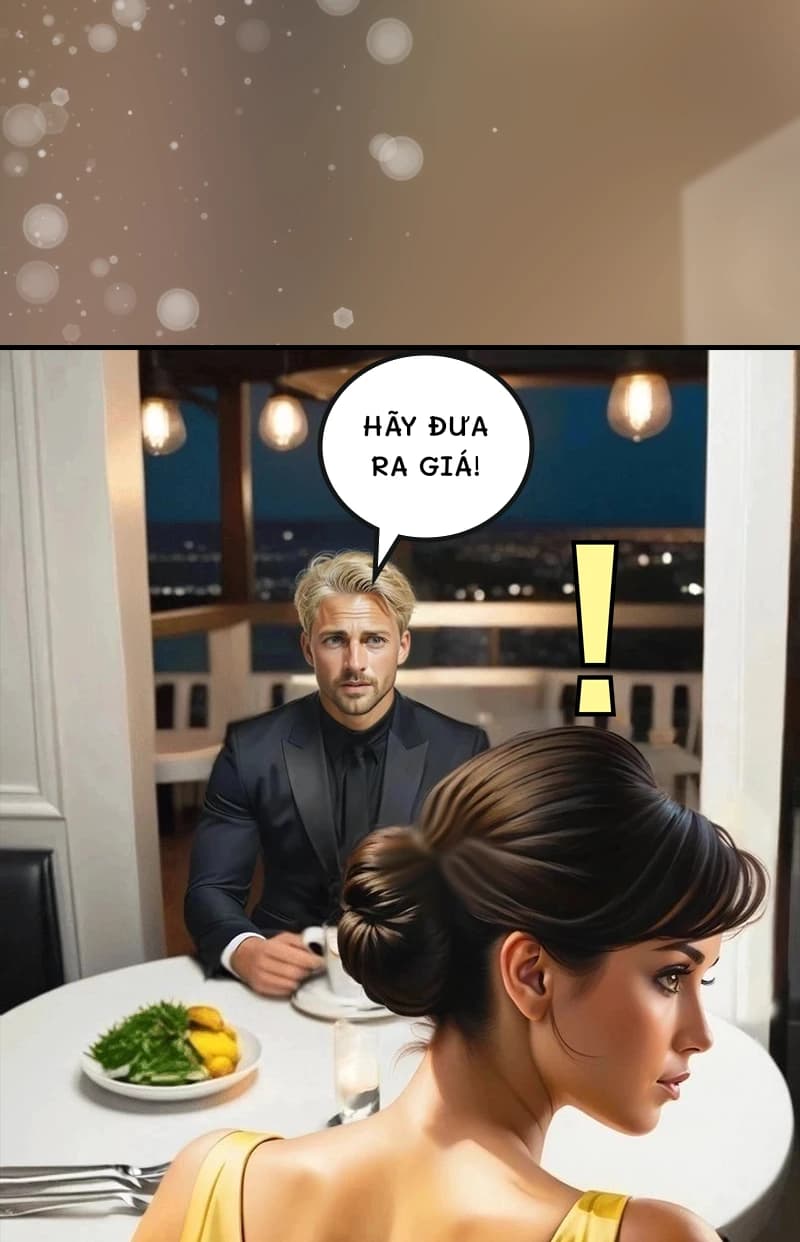 Hãy đưa ra giá!