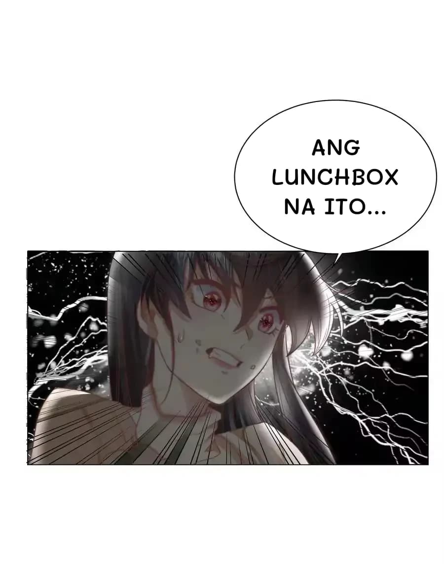 Ang lunchbox na ito...