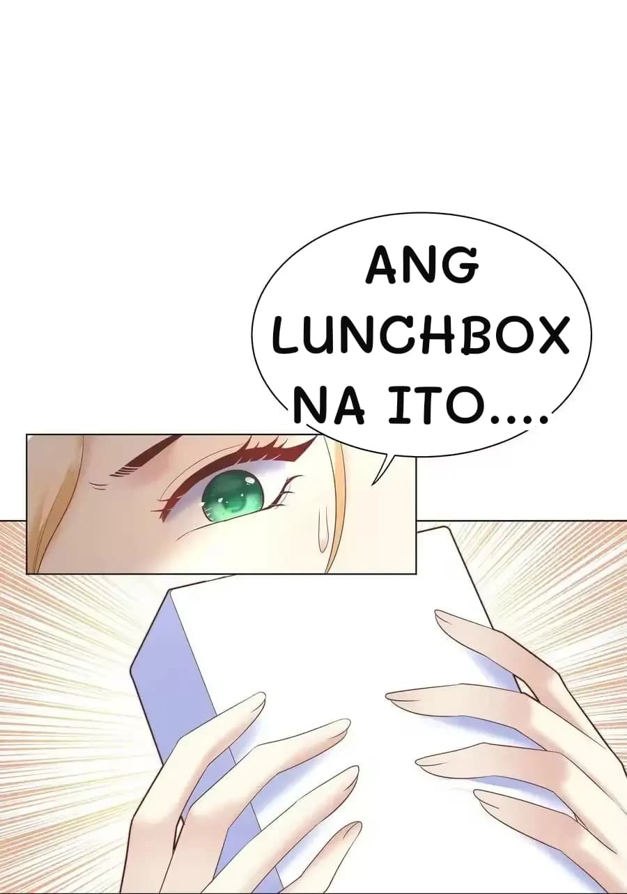 Ang lunchbox na ito....