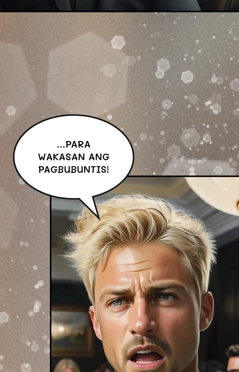 ...para wakasan ang pagbubuntis!