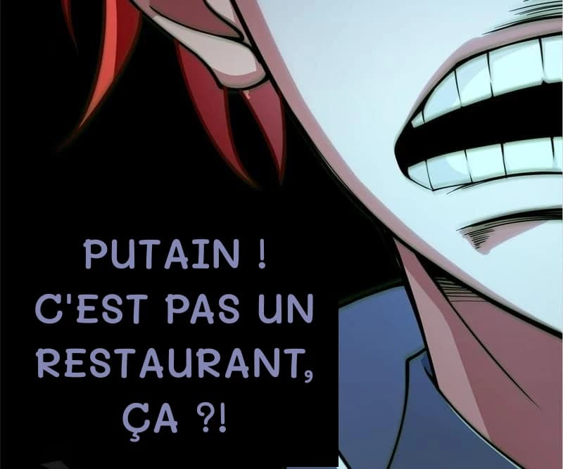 Putain ! C'est pas un restaurant, ça ?!