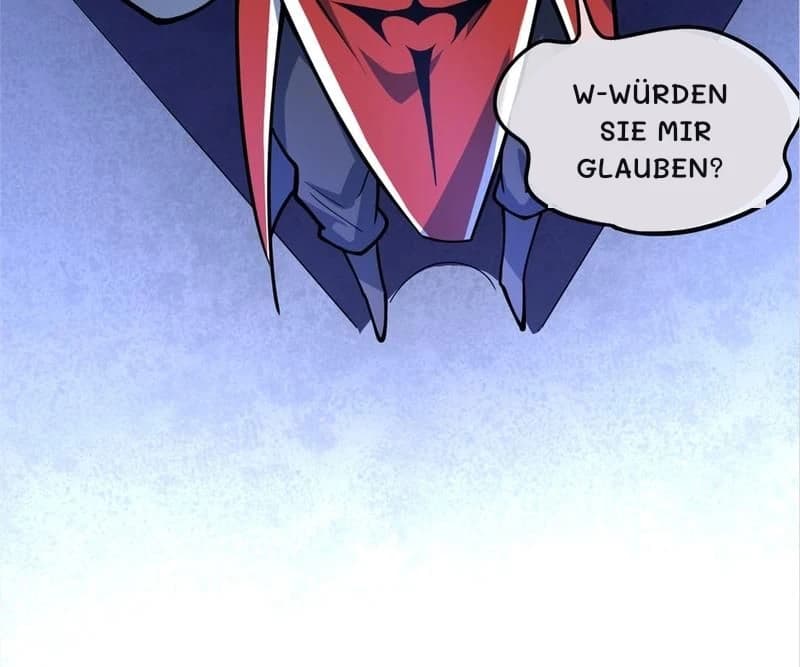 W-würden Sie mir glauben?