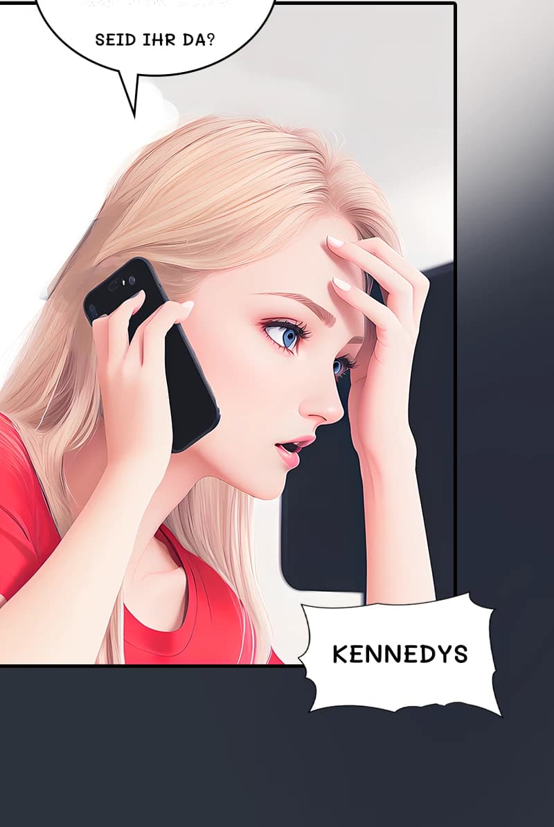 Seid ihr da?
Kennedys
