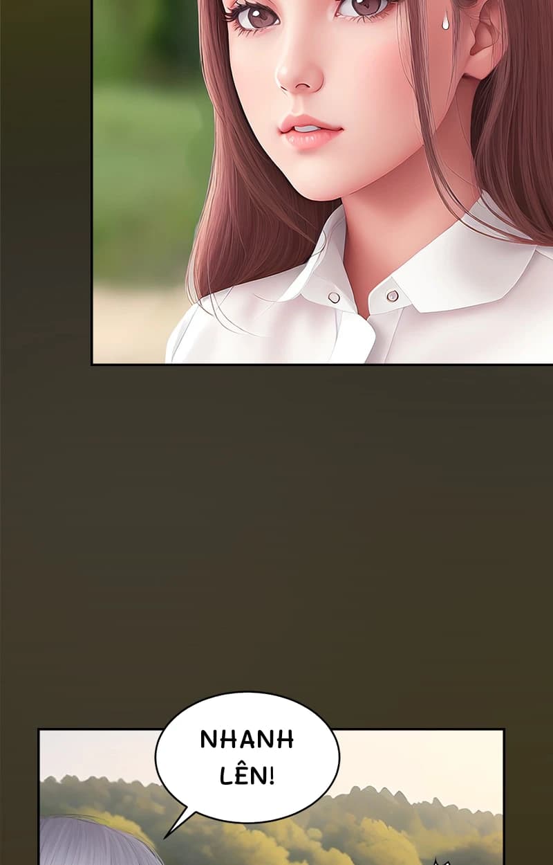 Nhanh lên!