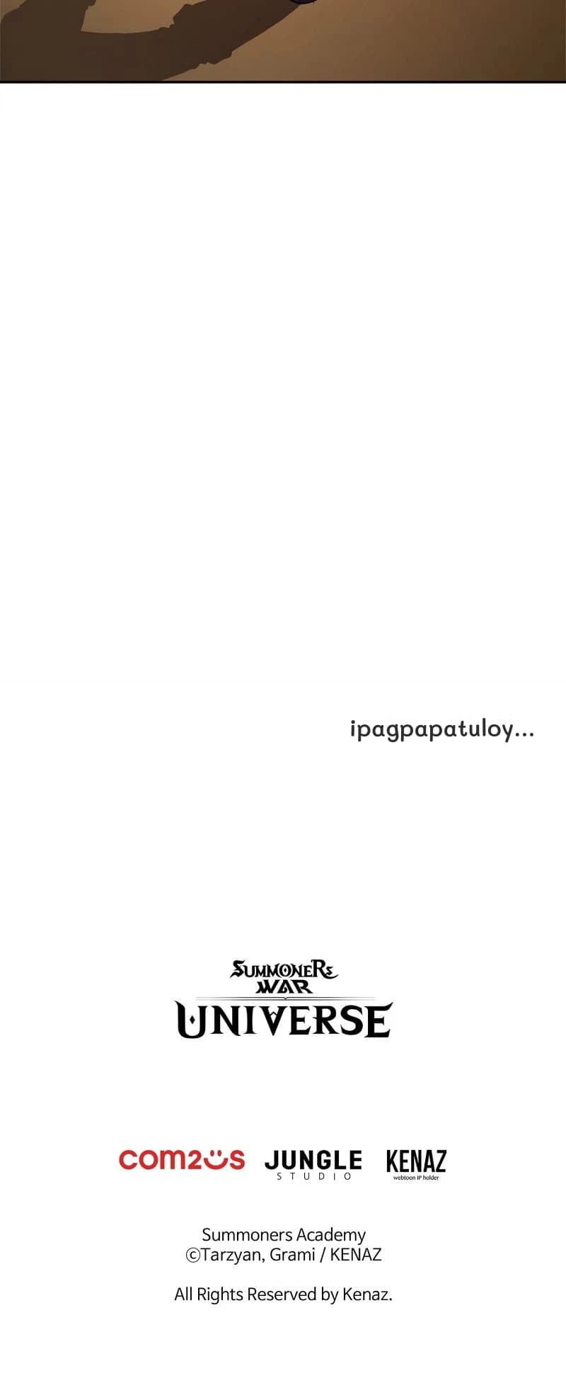 ipagpapatuloy...