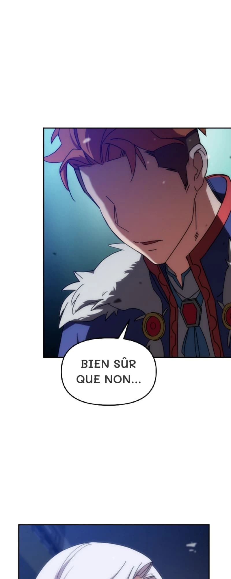 Bien sûr que non...
