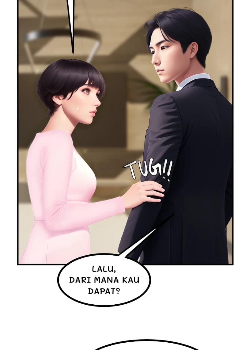 LALU, DARI MANA KAU DAPAT?