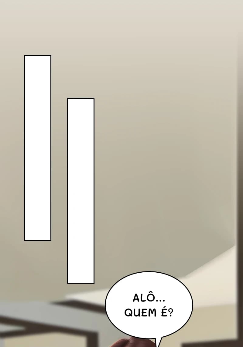 ALÔ... QUEM É?