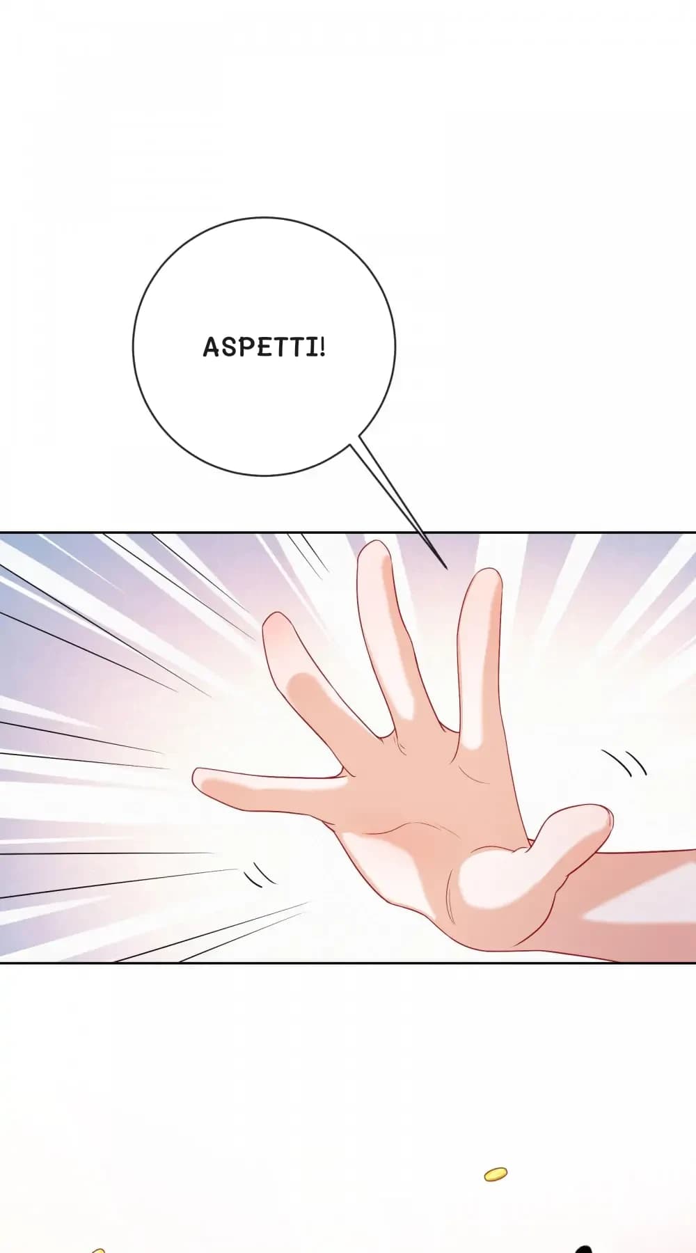 Aspetti!