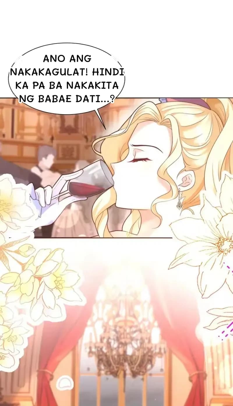 Ano ang nakakagulat! Hindi ka pa ba nakakita ng babae dati...?