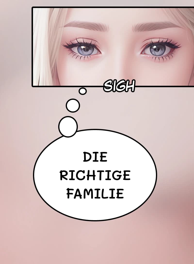 Die richtige Familie