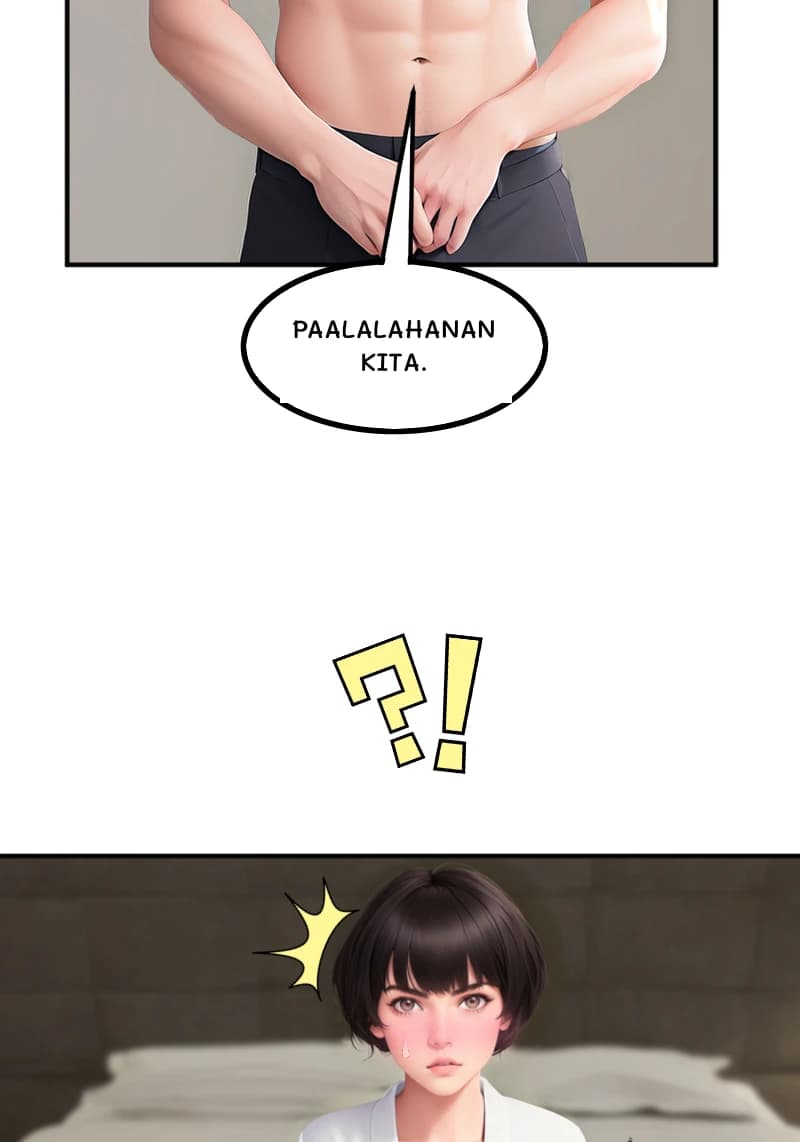 PAALALAHANAN KITA.