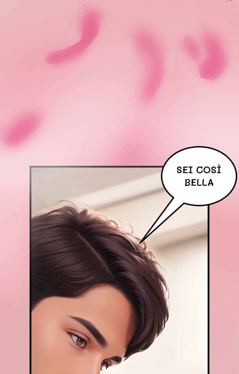 SEI COSÌ BELLA