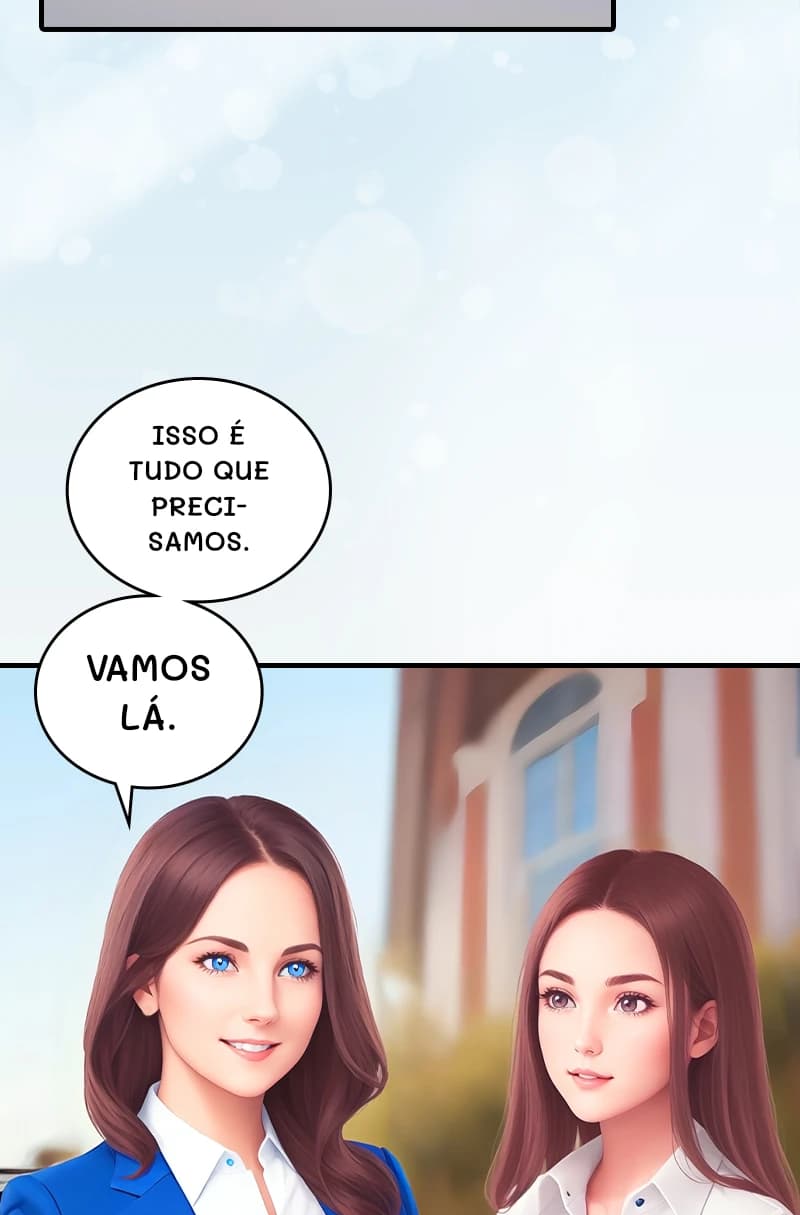 Isso é tudo que precisamos.
Vamos lá.